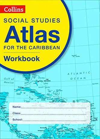 Collins Social Studies Atlas for the Caribbean Workbook [KSIĄŻKA]