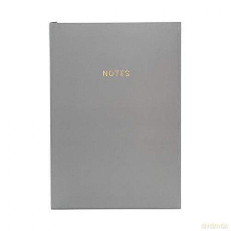 Notes A5 granitowy