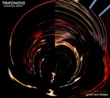 Trifonidis Downtown Sextet: Growl And Whisper [CD]