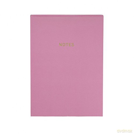 Notatnik A5 Mulberry