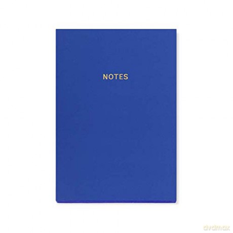 Notatnik A5 Royal Blue