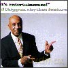Ed Thigpen, Carsten Dahl, Jasper Bodilsen: It's Entertainment [CD]