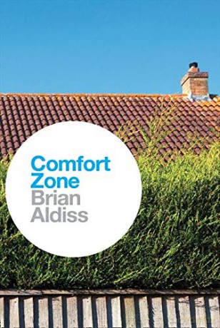 Comfort Zone - Brian W. Aldiss [KSIĄŻKA]
