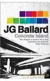 Concrete Island - J.G. Ballard [KSIĄŻKA]