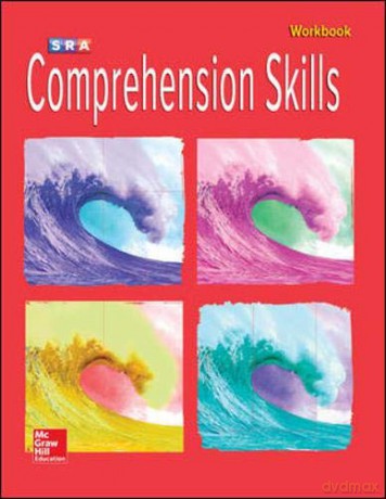 Corrective Reading Comprehension Level B1, Workbook [KSIĄŻKA]