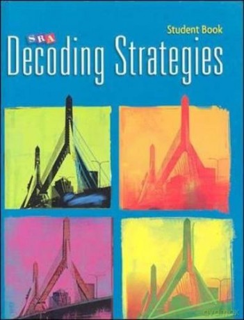 Corrective Reading Decoding Level B1, Student Book [KSIĄŻKA]