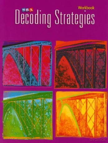 Corrective Reading Decoding Level B2, Workbook [KSIĄŻKA]