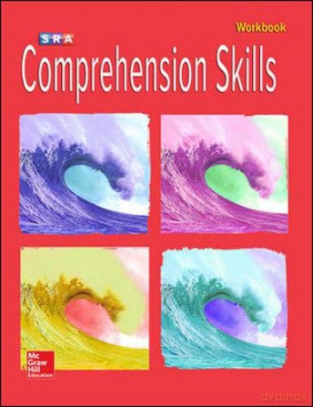 Corrective Reading Fast Cycle B1, Workbook [KSIĄŻKA]
