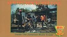 Różni Wykonawcy - Roots Rock Reggae: Inside The Jamaican Music Scene [DVD]
