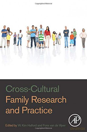 Cross-Cultural Family Research and Practice - W. Kim Halford [KSIĄŻKA]