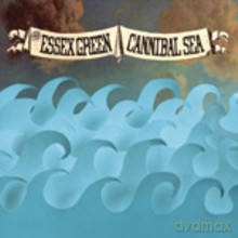 The Essex Green: Cannibal Sea [CD]