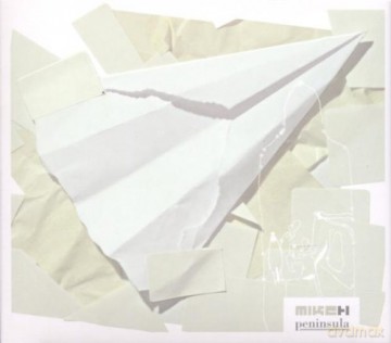 Mike H: Peninsula [CD]