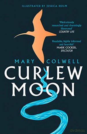 Curlew Moon - Mary Colwell [KSIĄŻKA]