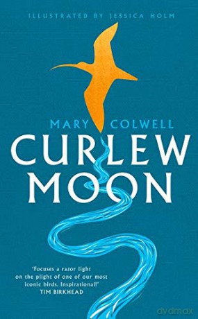 Curlew Moon - Mary Colwell [KSIĄŻKA]