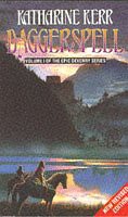 Daggerspell: Book 1 (The Deverry Series) - Katharine Kerr [KSIĄŻKA]
