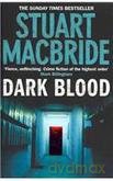 Dark Blood - MacBride Stuart [KSIĄŻKA]