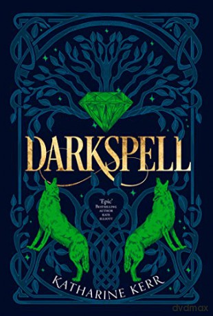 Darkspell: Book 2 (The Deverry series) - Katharine Kerr [KSIĄŻKA]