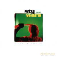 Różni Wykonawcy: Sty Wars - A Collection Of Pork Medallions [CD]