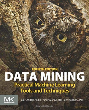 Data Mining: Practical Machine Learning Tools and Techniques (Morgan Kaufmann Series in Data Management Systems) - Ian H. Witten [KSIĄŻKA]