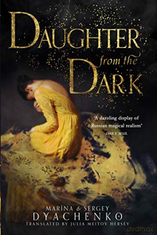Daughter from the Dark - Marina Dyachenko [KSIĄŻKA]