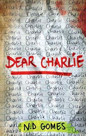 Dear Charlie - N. D. Gomes [KSIĄŻKA]