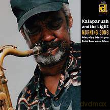 Kalaparush And The Light: Morning Song [CD]