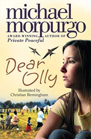 Dear Olly - Michael Morpurgo [KSIĄŻKA]