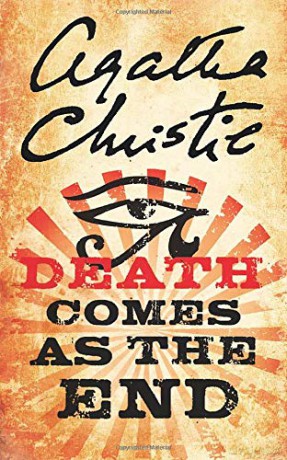 Death Comes As The End - Christie [KSIĄŻKA]
