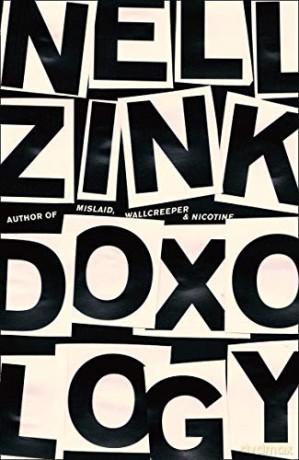 Doxology - Nell Zink [KSIĄŻKA]