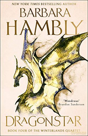 Dragonstar: Book 4 (Winterlands) - Barbara Hambly [KSIĄŻKA]