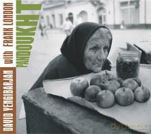 David Yengibarjan, Frank London: Pandoukht [CD]