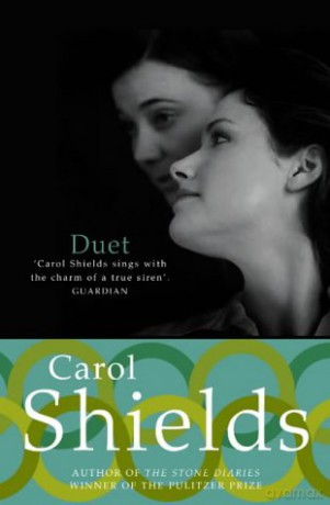 Duet - Carol Shields [KSIĄŻKA]