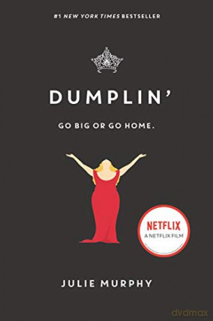 Dumplin': 1 - Julie Murphy [KSIĄŻKA]