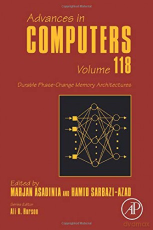 Durable Phase-Change Memory Architectures (Volume 118) (Advances in Computers, Volume 118) - Marjan Asadinia [KSIĄŻKA]
