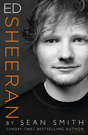 Ed Sheeran - Sean Smith [KSIĄŻKA]