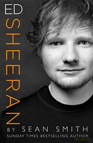 Ed Sheeran - Sean Smith [KSIĄŻKA]