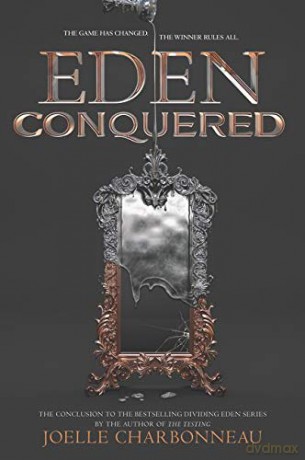Eden Conquered (Dividing Eden) - Joelle Charbonneau [KSIĄŻKA]