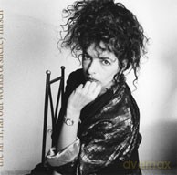 Shelley Hirsch: The Far In, Far Out Worlds of Shelley Hirsch [CD]