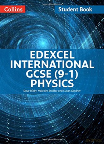 Edexcel International GCSE (9-1) Physics Student Book [KSIĄŻKA]