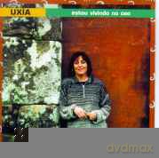 Uxia: Estou Vivindo No Ceo [CD]