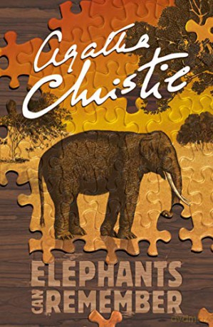 Elephants Can Remember (Poirot) - Agatha Christie [KSIĄŻKA]