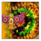 Ali Khan: Taswir [CD]