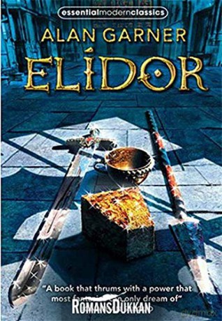 elidor - garner-alan [KSIĄŻKA]