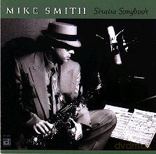 Mike Smith: Sinatra Songbook [CD]