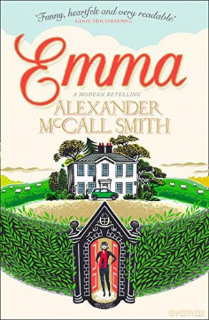 Emma (151 POCHE) [KSIĄŻKA]