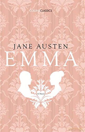Emma (Collins Classics) - Jane Austen [KSIĄŻKA]