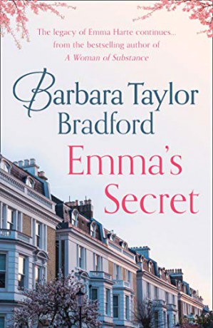 Emma's Secret - Barbara Taylor Bradford [KSIĄŻKA]