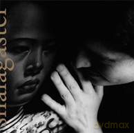 Jenny Scheinman: Shalagaster [CD]