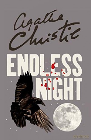 Endless Night - Christie [KSIĄŻKA]