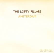 The Lofty Pillars: Amsterdam [CD]